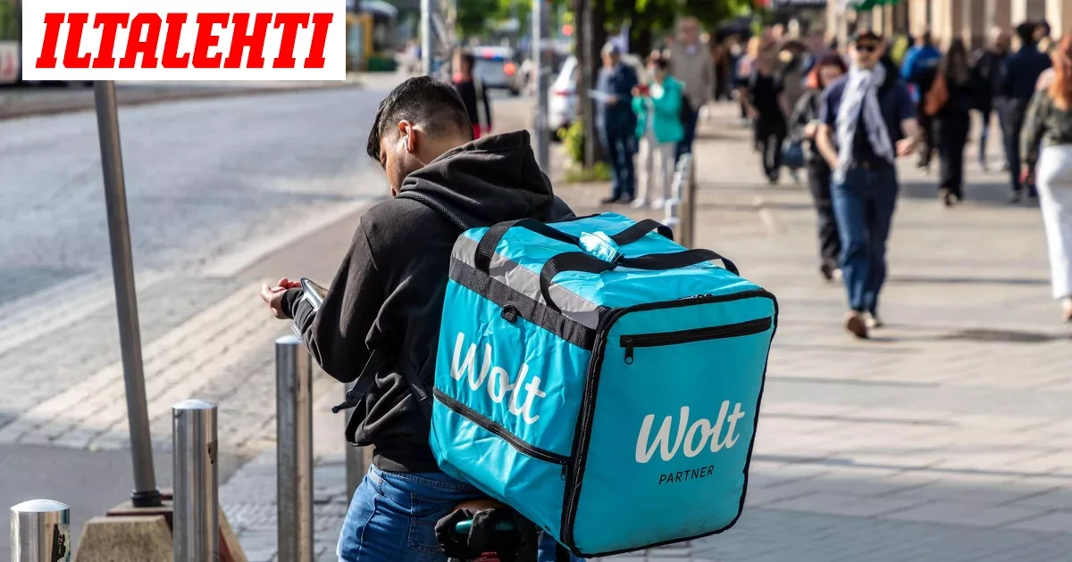 Yle: Woltin uusi käytäntö saa täystyrmäyksen
