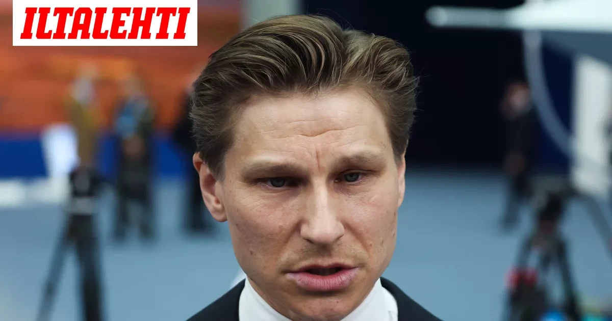 Venäjän iso liikekannallepano Ukrainaan pian edessä? Nyt tuli Antti Häkkäsen arvio
