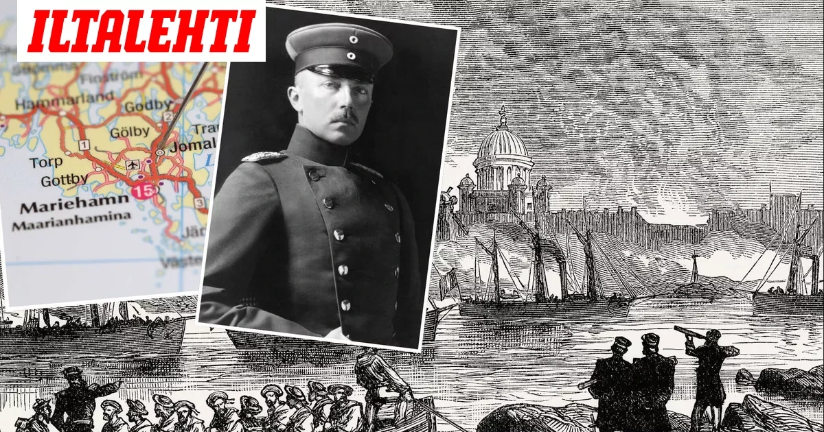 Millä tasolla on tietämyksesi Suomen historiasta? Testaa, saatko täydet 12/12