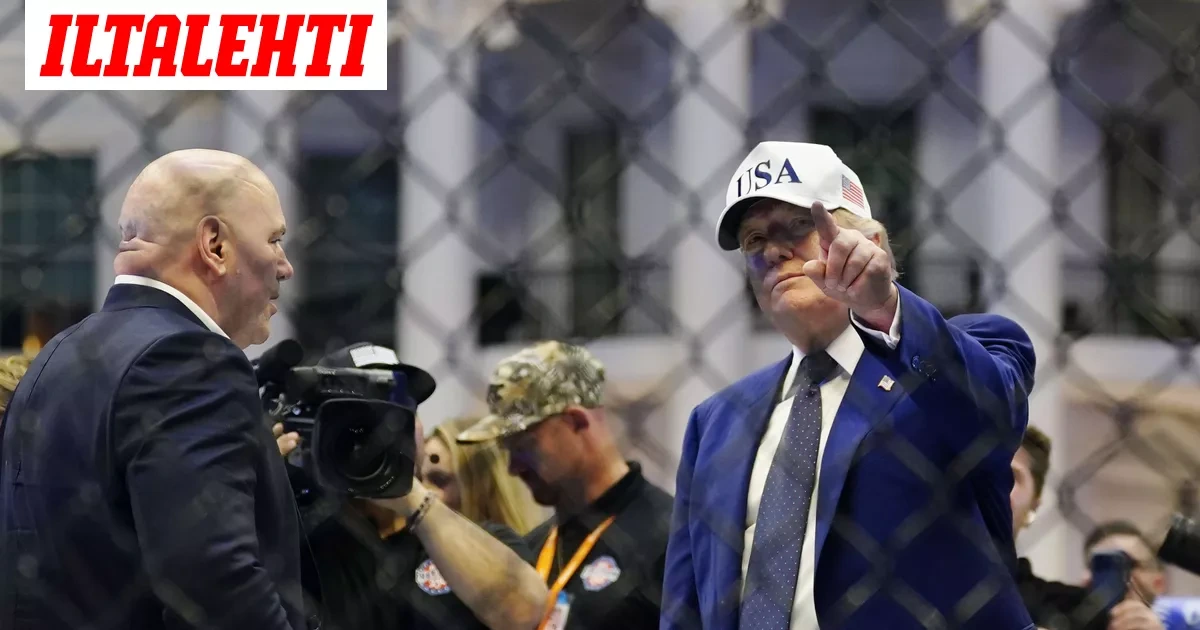 Trumpin syntymäpäiviltä 30 miljoonan tappiot – Tähän kaikki rahat menivät