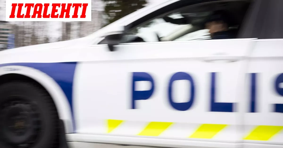 Heitä epäillään taposta Sastamalassa