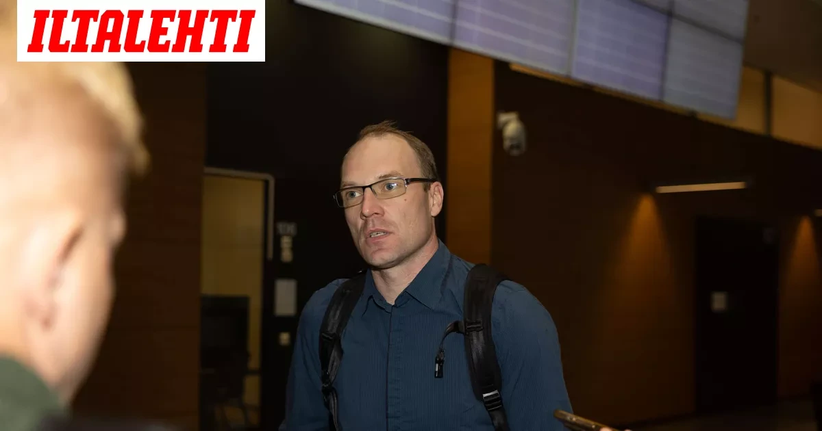Jari-Matti Latvala selitti oikeudessa rakennuskulujaan – ”Äidin unelma”