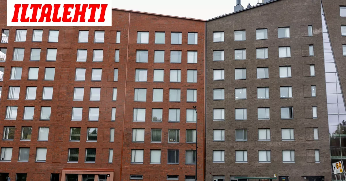 HU: Kehitysvammaisen ikkunasta heitettiin kivi Helsingissä: ”Tämä on aivan kauheaa”