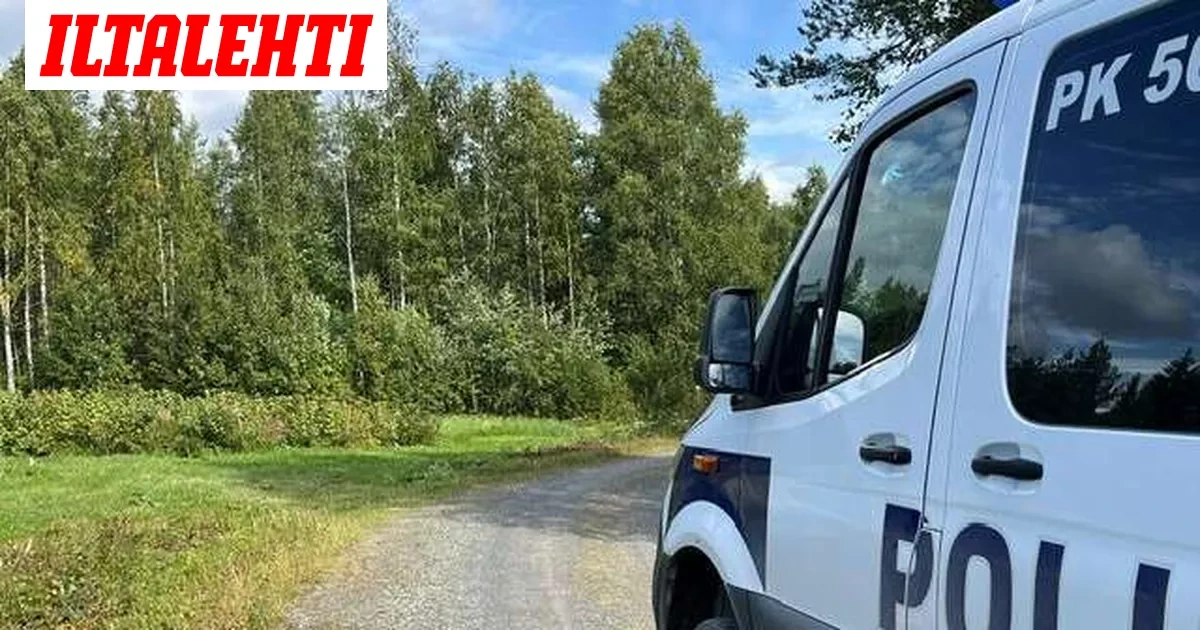 Purjehdusretki sai järkyttävän käänteen – Nuori mies kadoksissa Saimaalla