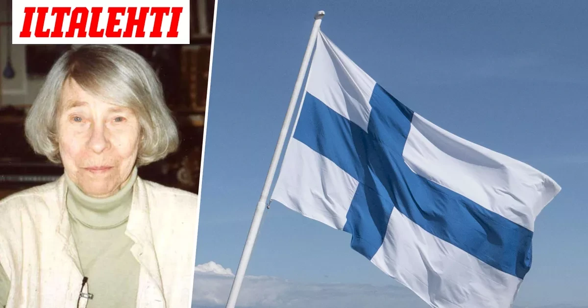 Tänään on liputuspäivä, mutta sitä ei ole kalenterissa – Tästä on kyse