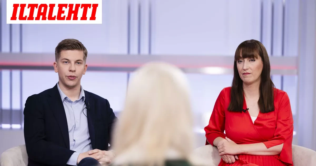 SDP:n avaukselle täystyrmäys – Väite: Puolue haluaa puoli miljoonaa maahanmuuttajaa Suomeen