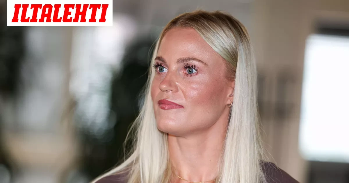 Lotta Haralalle korvauksia? Nyt puhuu asiantuntija: ”Näyttäisi aika selvältä”
