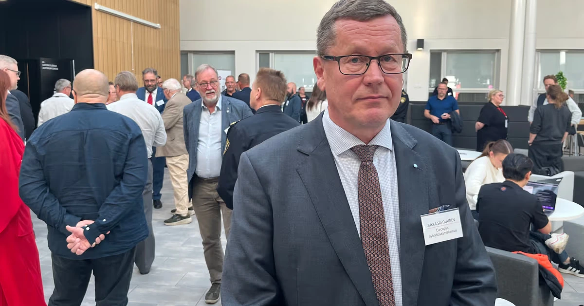 Asiantuntijat: Kaapeleiden katkaisut, droonit ja kyberiskut kartoittavat lännen heikkouksia ja reaktioita