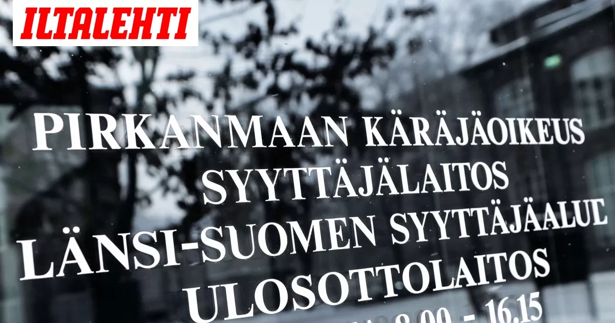 Vakava häiriö lamaannutti tuhansien virkamiesten työt – Nyt tuli helpotus