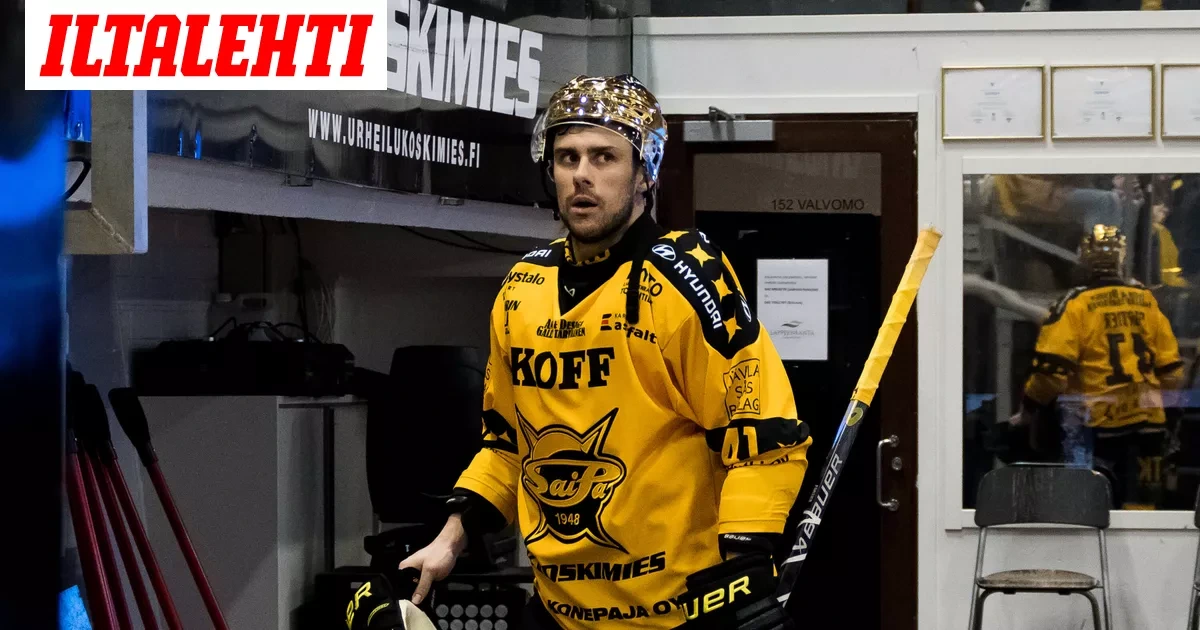 Näin SaiPa nappaa huippupelaajia – Salaisuus paljastui