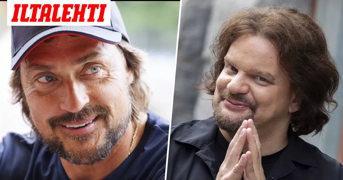 Ismo Leikola päihitti Teemu Selänteen rallissa – Näin iso oli ero