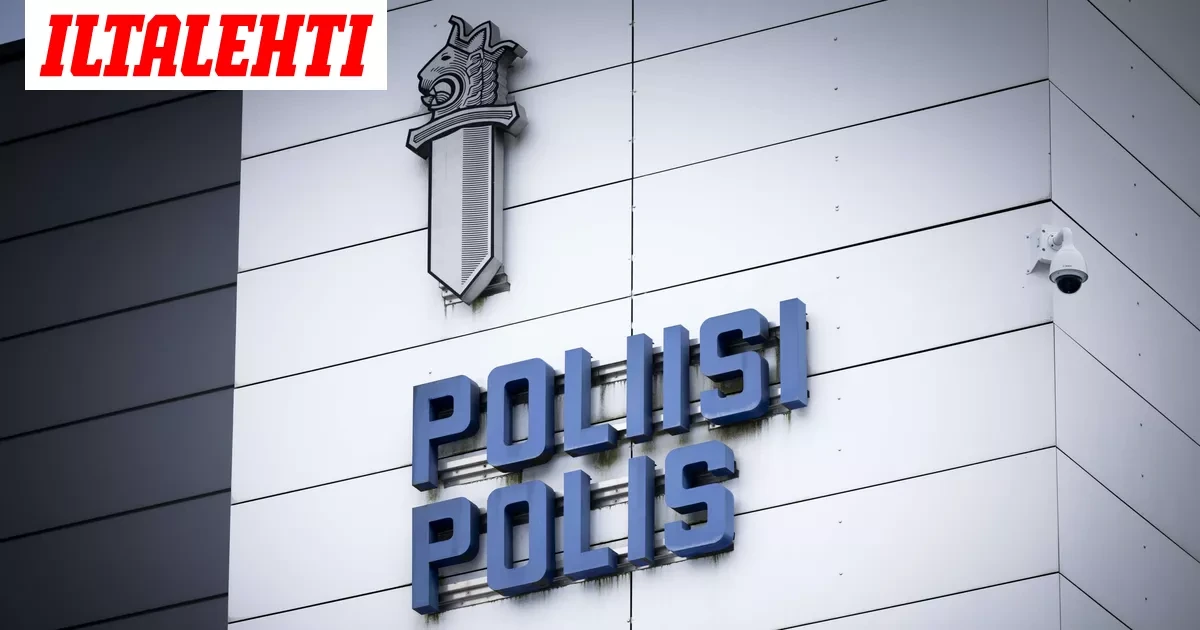 Epäilty henkirikos Sastamalassa