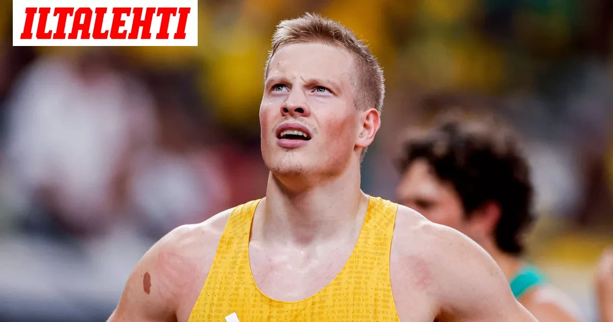 Ruotsille karvas takaisku ennen maaottelua