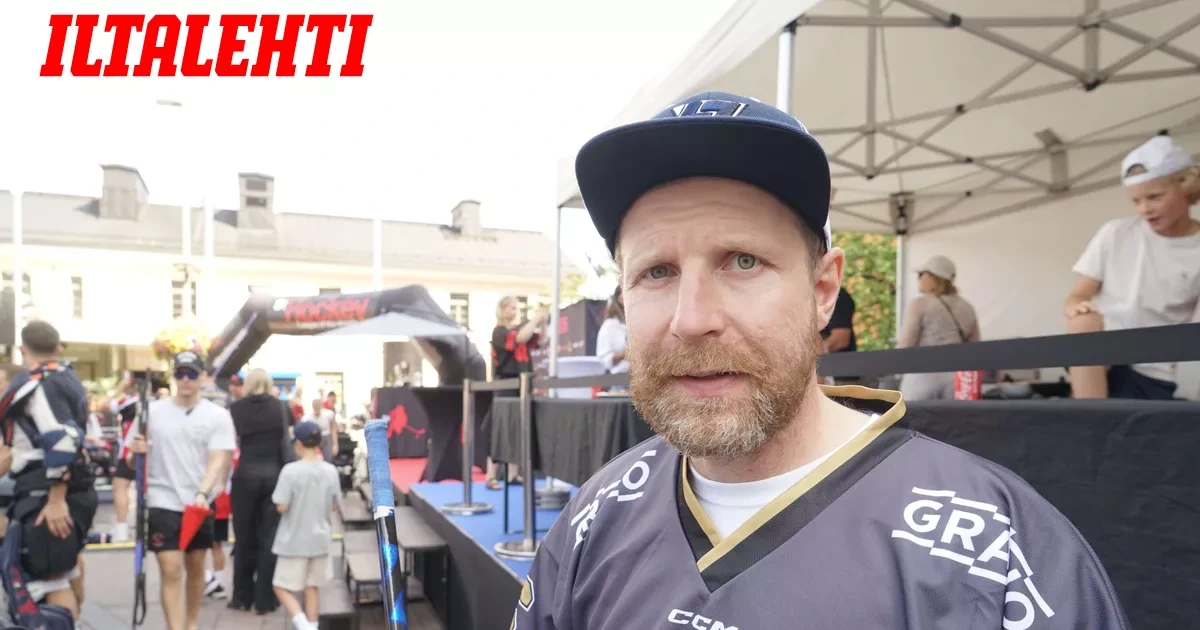 Leo Komarov avasi tulevaisuuttaan – Tyrmää samalla kohuvalmentajan saaman kritiikin