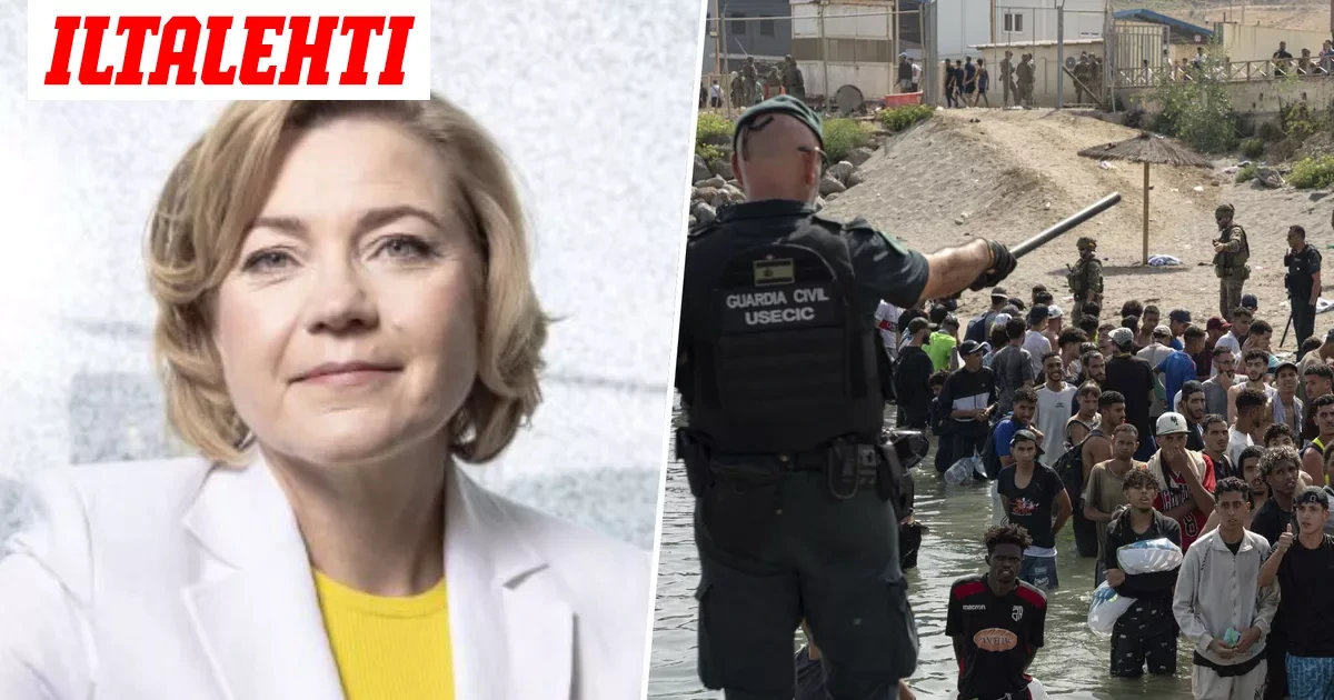 Venäjältä käynnistyi erikoinen operaatio – Nyt nousee uusi uhka