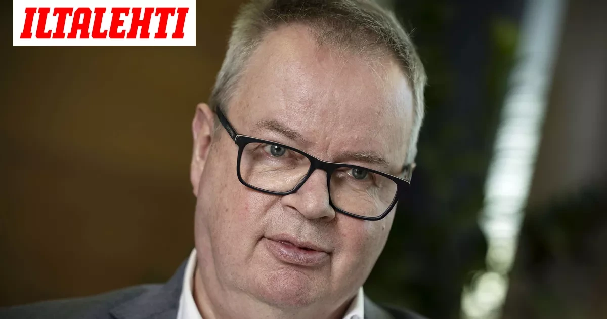 Nyt puhuu ministeriö Rydmanin kohukriteereistä: ”Voinut syntyä ehdoton vaikutelma”