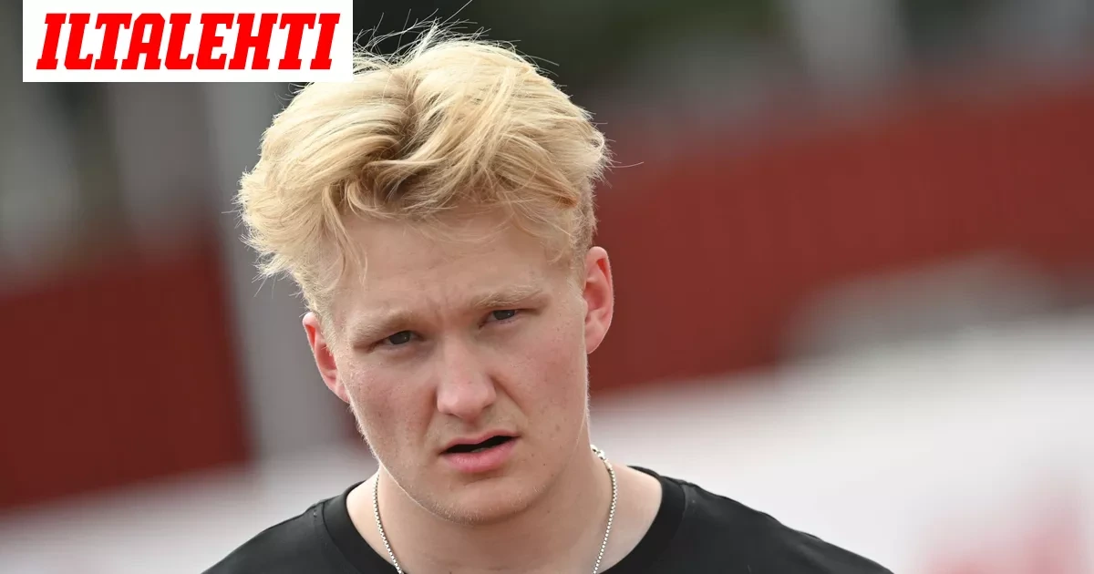 ME-lukemat uusiksi! Suomen keihäslupaus täräytti hirmuisen kaaren