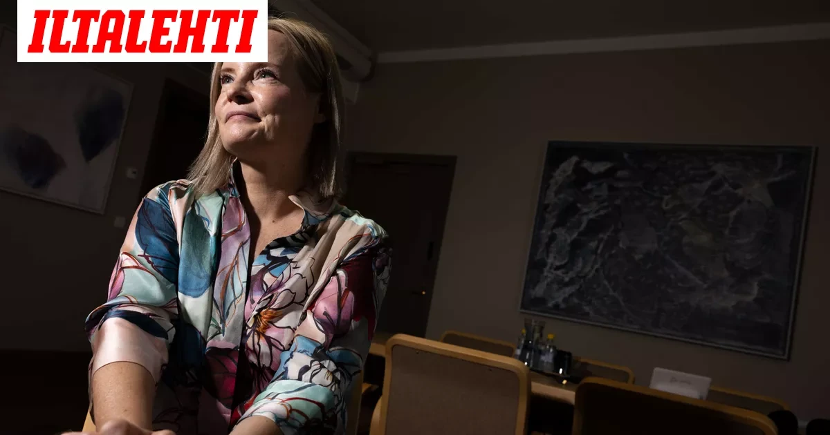 Purra näkee jo hikikarpaloita Antti Lindtmanin otsalla