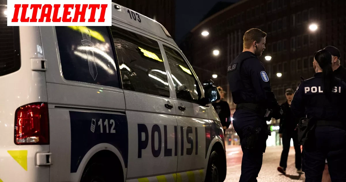 Turussa hyytävä seksuaalirikosten sarja – Epäiltynä 21-vuotias mies