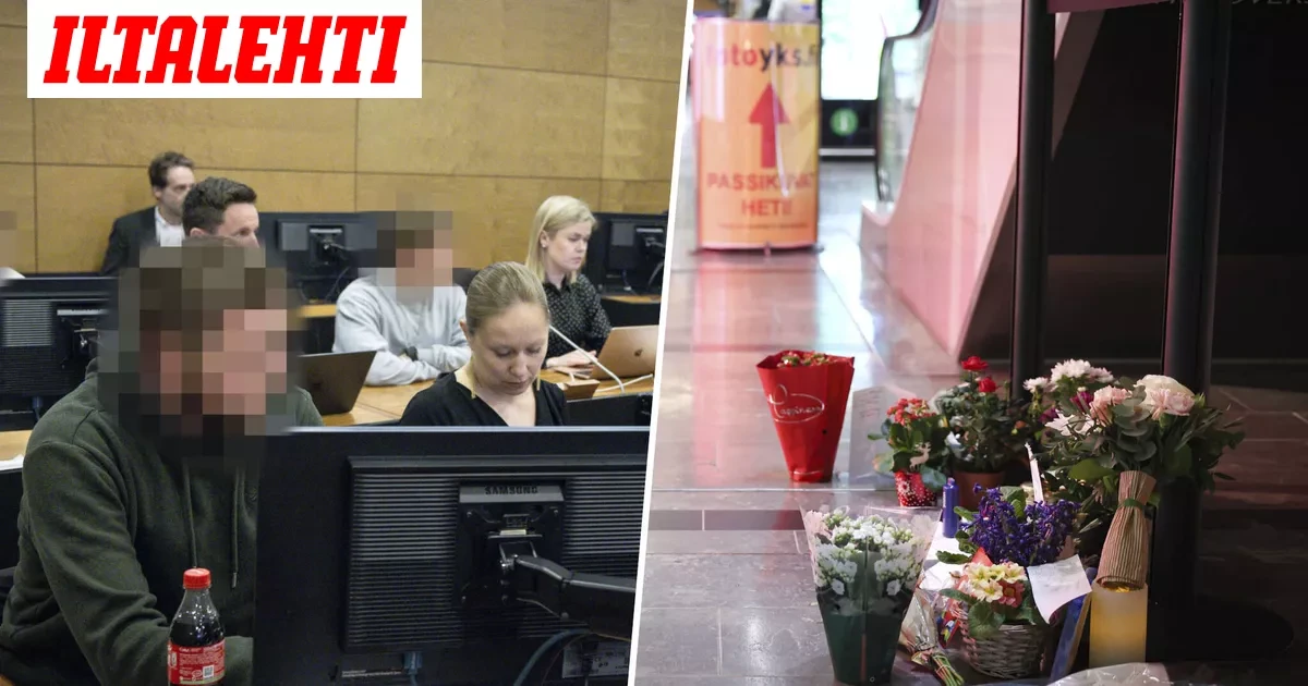 Nainen kuoli vartijoiden käsiin Isossa Omenassa – Nyt tuli tuomio