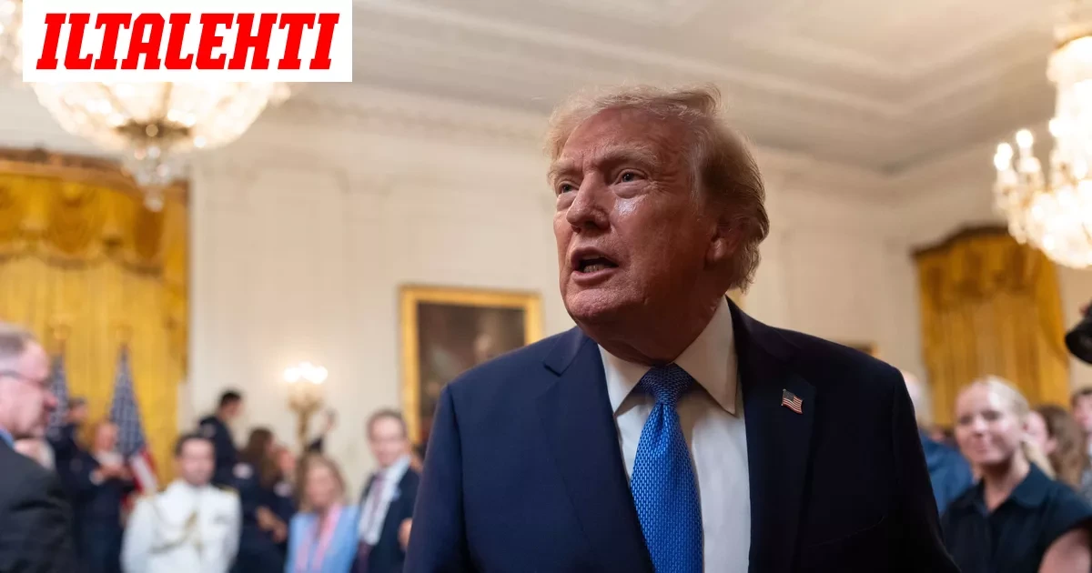 USA:ssa jymytrilleri – Omat kapinoivat Trumpia vastaan