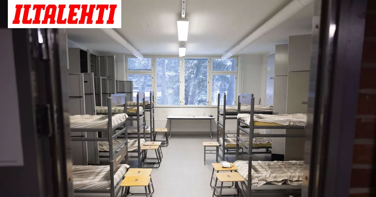 Vahinkolaukaus harjoituksessa Jääkäriprikaatissa