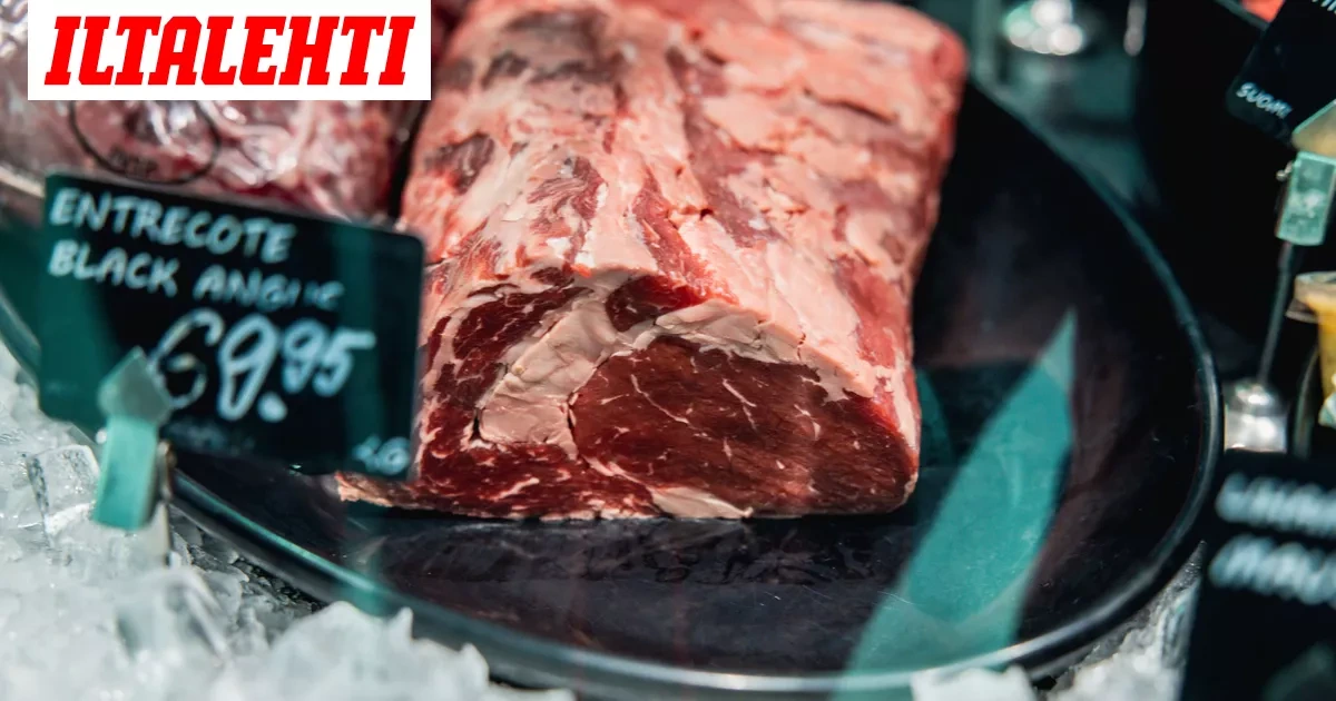 Tätä lihaa ei kohta saa tuoda – Nyt puhuvat kauppaketjut