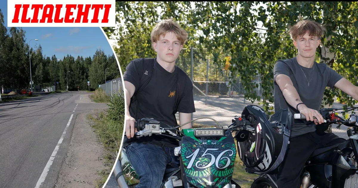 Pelottava yksityiskohta kiilauspaikalla kiinnitti nuorten huomion – ”Kaikki ovat vihaisia”