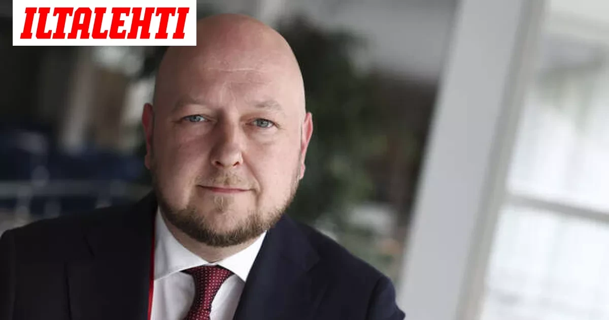 HS: Ratista kärähtänyt Joona Räsänen teki erikoisen tempun – Oikeus tyrmäsi