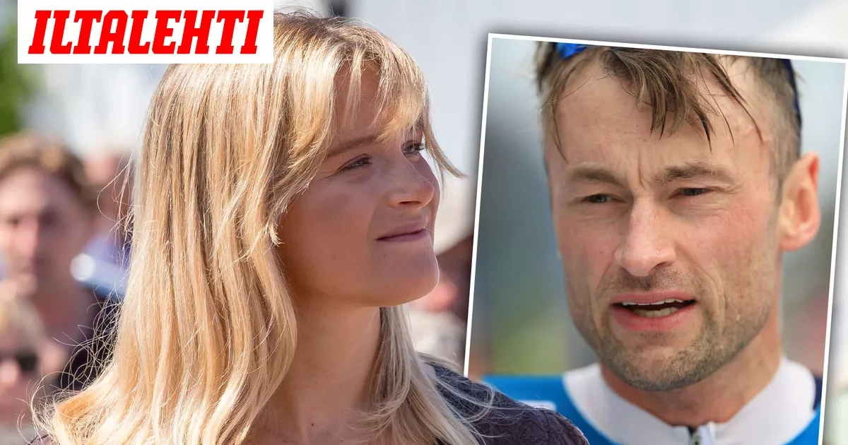 Frida Karlssonista ikävä paljastus – Petter Northug: ”Olen kokenut saman”