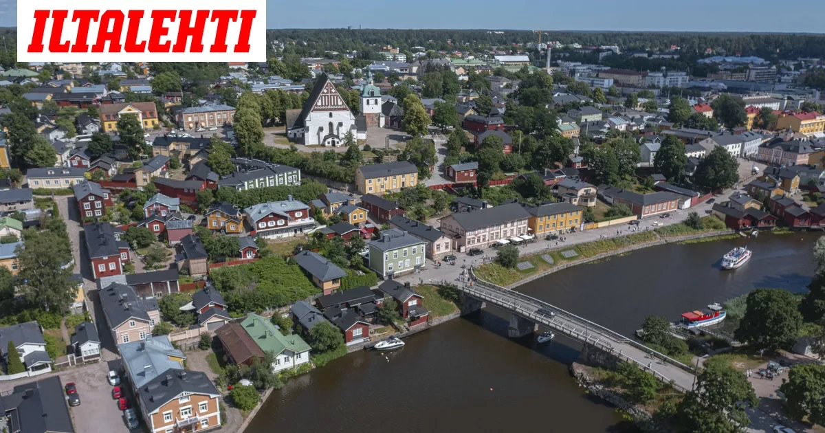 Epäily: Sarjaraiskaaja vapautui vankilasta ja iski heti uudelleen
