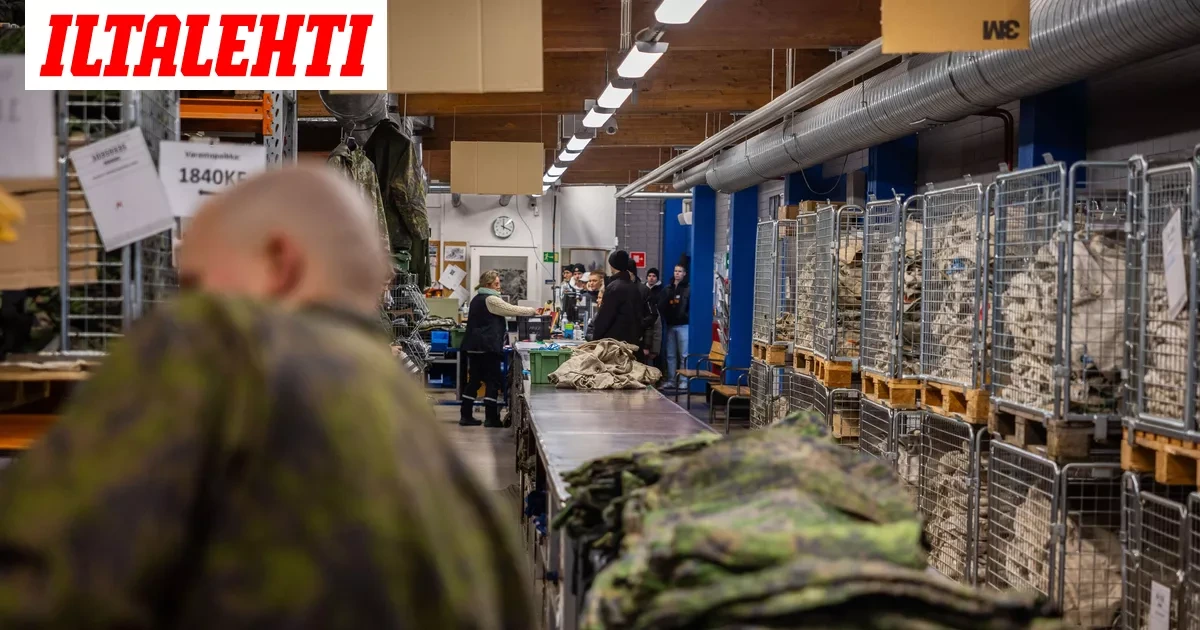 IS: Varusmiehelle määrättiin närästyslääkettä – Saikin Cipralexia