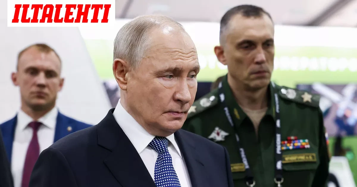 Putin päästi järjestäytyneet rikolliset rintamalle – "Häpeä pestään pois verellä"