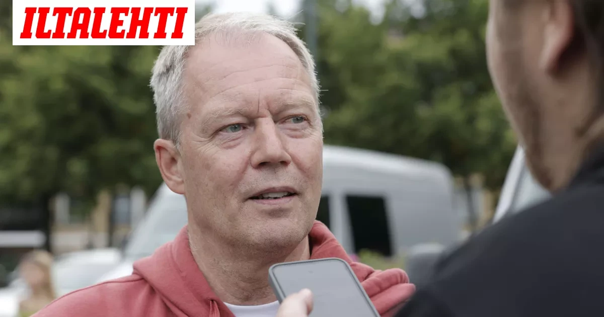 Alisa Vainion valmentajalta tilannepäivitys – ”Kaikki vaihtuu”