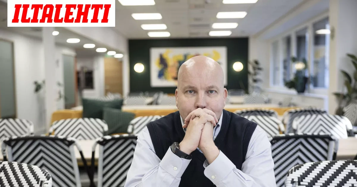 KL: Kim Väisäsen hotelliyritys konkurssiin