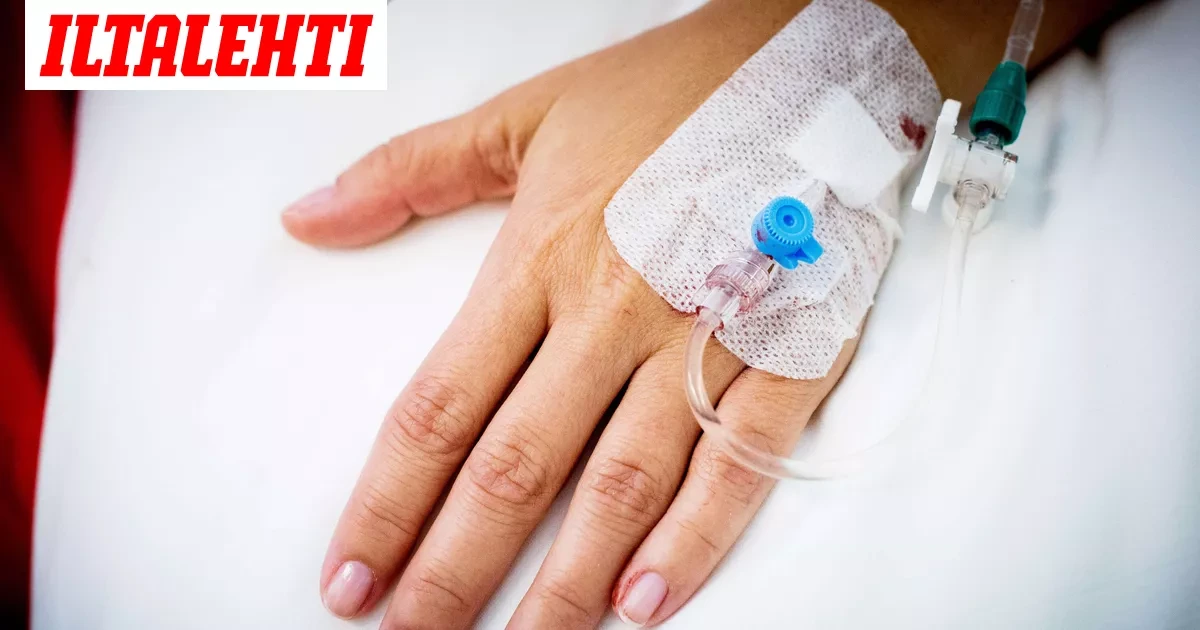 Kela teki rajun linjauksen – Annelta karut sanat omasta kuolemastaan: ”Aika mahdoton tilanne”