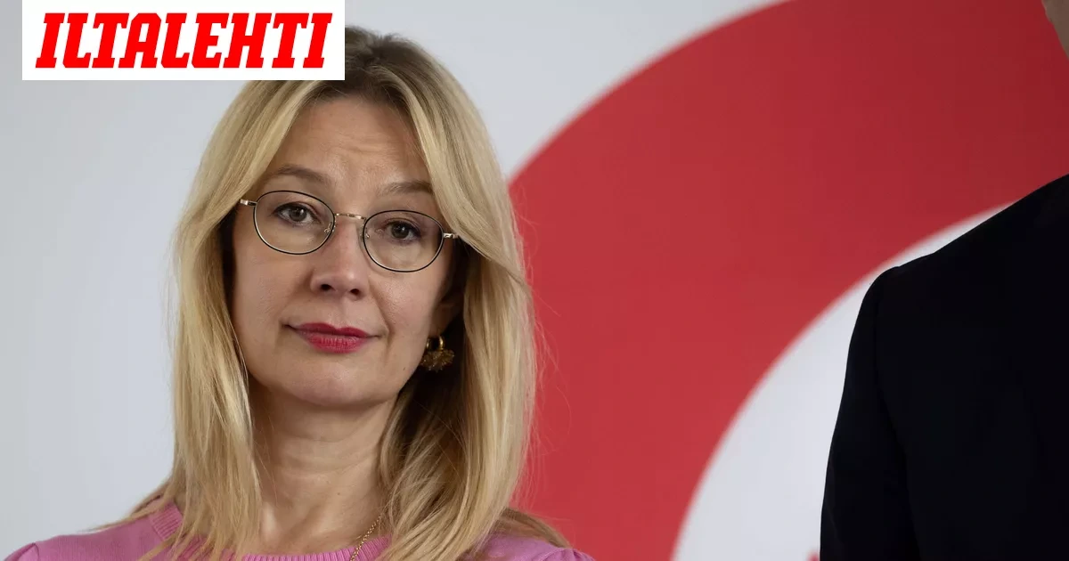 Jotain tapahtui SDP:ssä torstaina – Kansanedustajat kiistävät hätäkokouksen