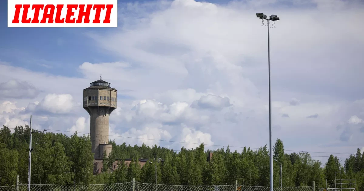Karmea isku Kajaanille: Yli sata menettää työnsä – ”Vaikea päätös”