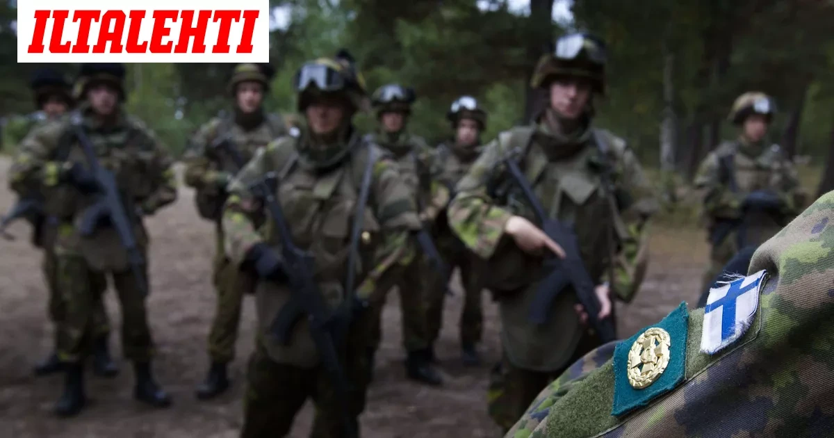 Oletko kohdannut armeijassa syrjintää etnisen taustasi takia? Kerro meille