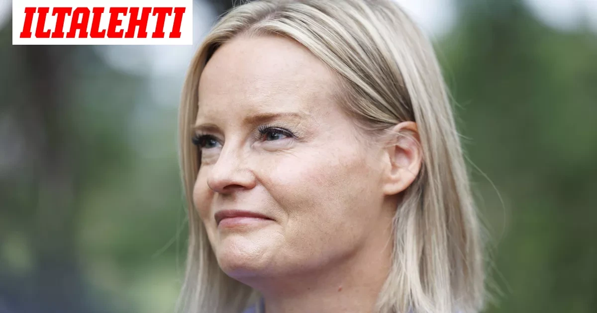 Ylen gallup: Yksi puolue selkeä voittaja