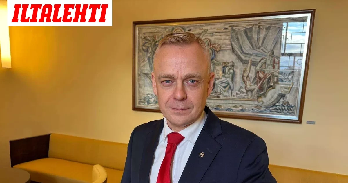Neuvosto on puhunut: Kansanedustajan asema ei horjunut