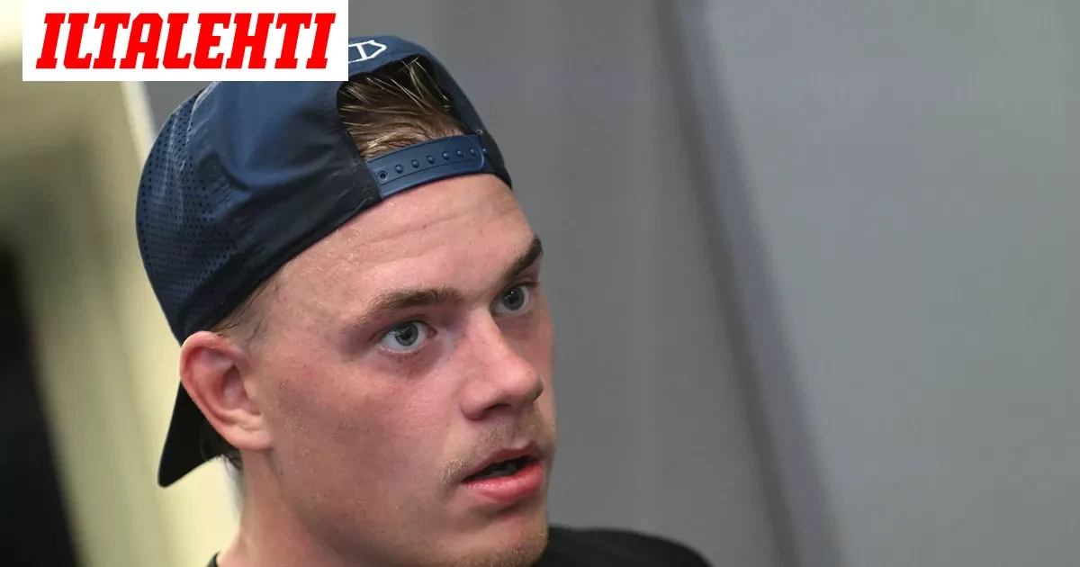 Nyt puhuu rahanpesusta tuomittu SM-liigakiekkoilija