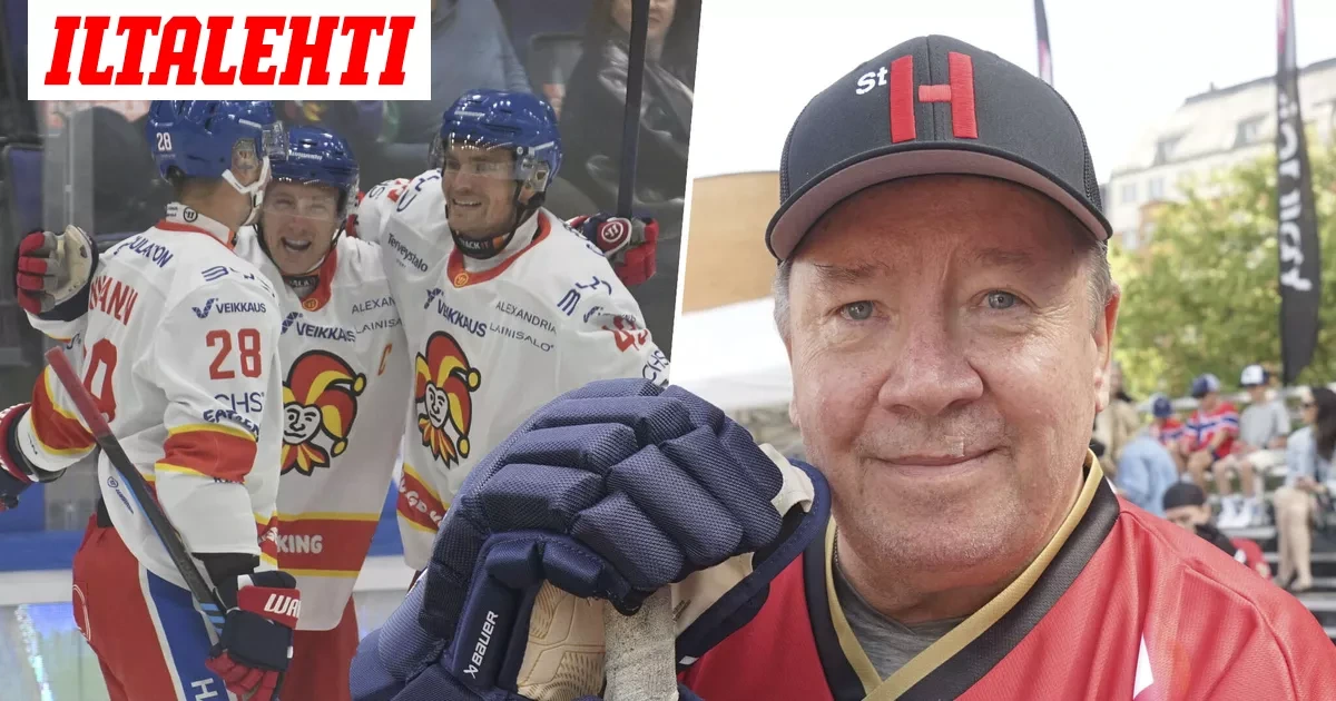 Näin kävi Jari Kurrin töille – ”Viesti ei mennyt perille”