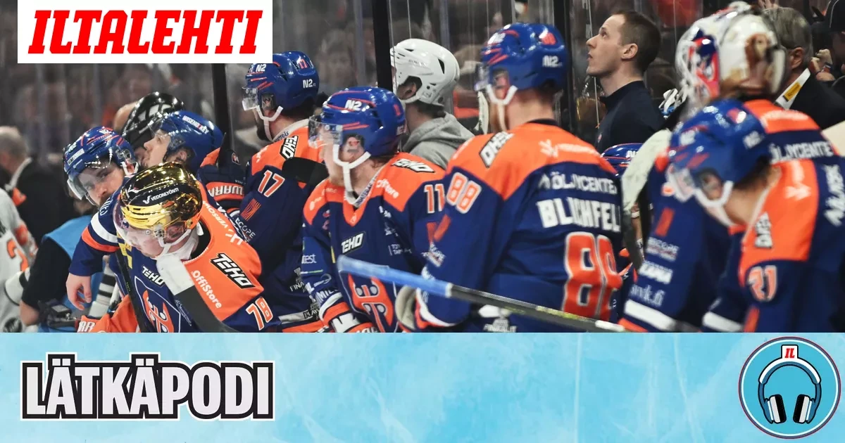 Tappara näyttää muskeleita ja muut katsovat vierestä – ”Älytöntä, minkälaista ylivoimaa!”