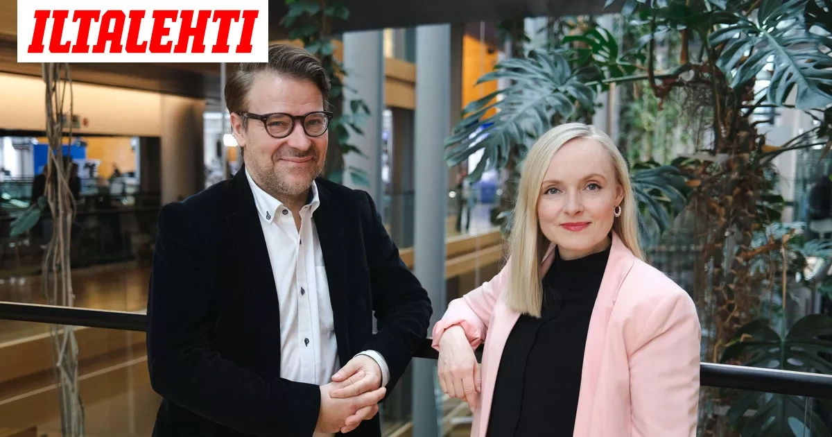 Itämeren tila voidaan vielä kääntää parempaan suuntaan