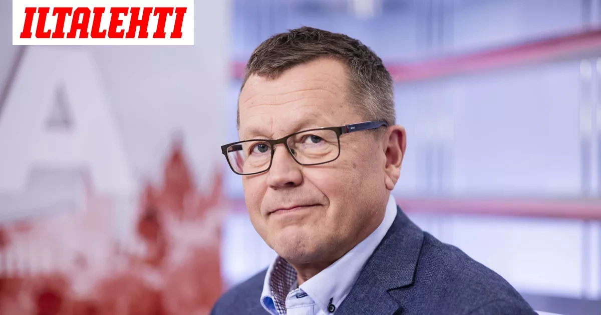 Asiantuntijalta hyytävä arvio nurkkaan ajetusta Putinista – Näin se vaikuttaisi Suomeen