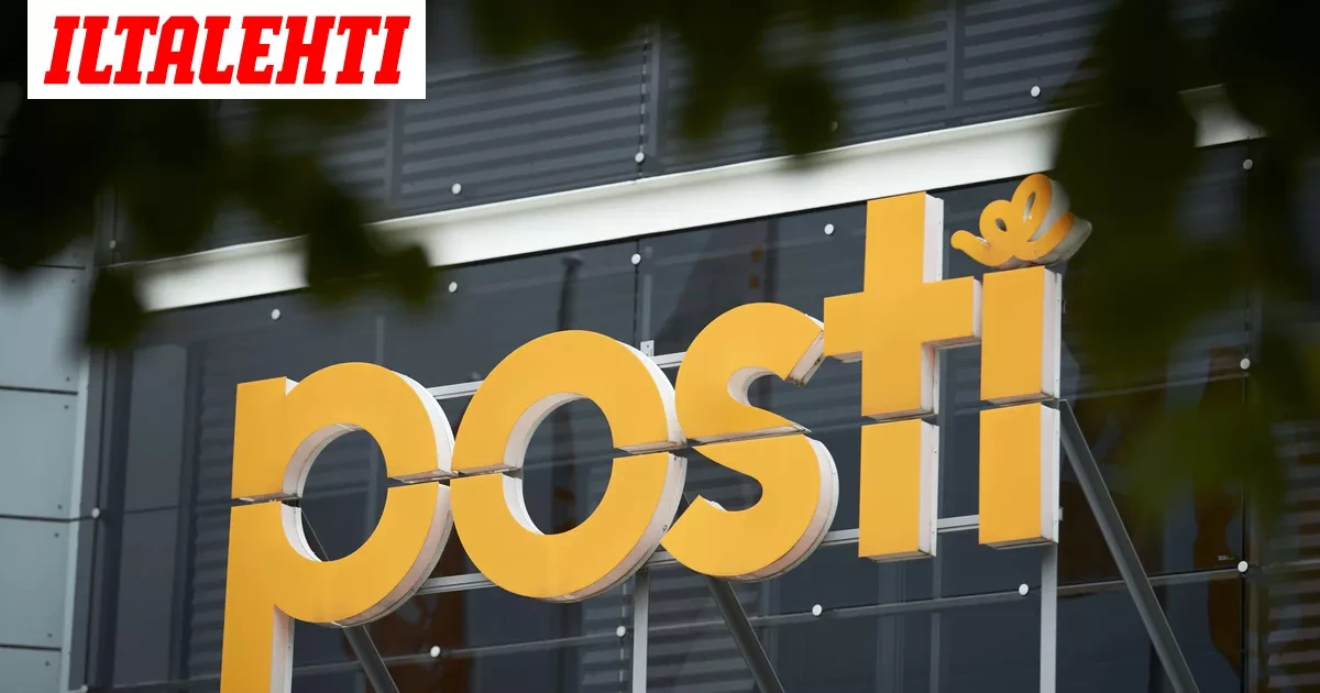 Ulosmarssi jatkuu Postissa – Näin käy kirjeiden ja pakettien