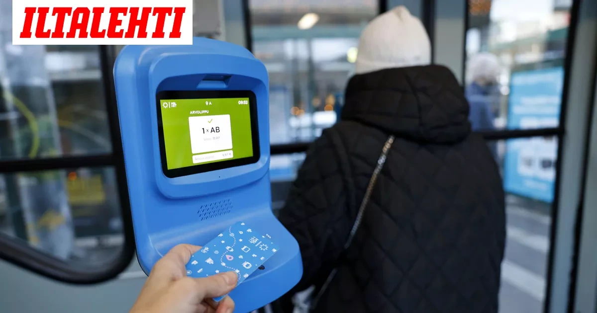 HSL irtisanoi 38 – HS: Pian johdolle maksettiin bonuksia