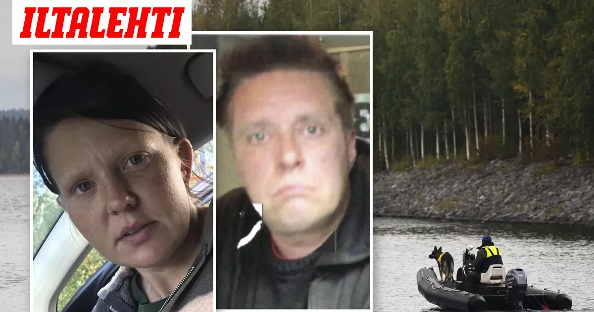 Mökkiläinen kuuli naisen karmea huudon kesäiltana – Neljä vuotta myöhemmin tehtiin hyytävä löytö
