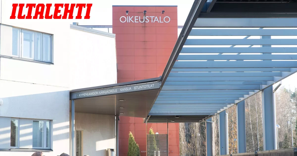 Poika halusi lapsilleen ukin – Kun isoisän synkkä tausta paljastui, lapset haettiin pois